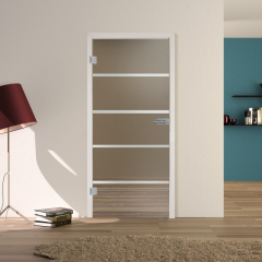 Ganzglastür Tür GTS 254-F2